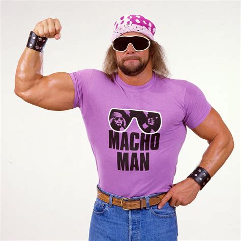 macho